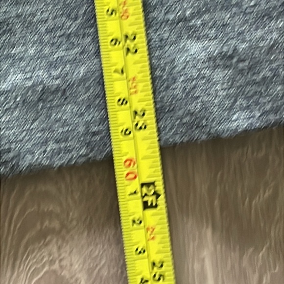 New York & Company Women Charcoal Stretch Pencil Skirt Size 10 Contemporary - Picture 11 of 11